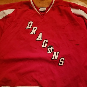 Team Page: Beer Dragons